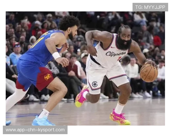 快船外线阵地战成胜负关键，教练组需抓紧优化