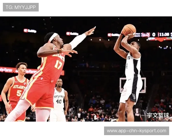 福克斯＋文班组合威力初现！马刺变黑马？，nba福克斯百度百科