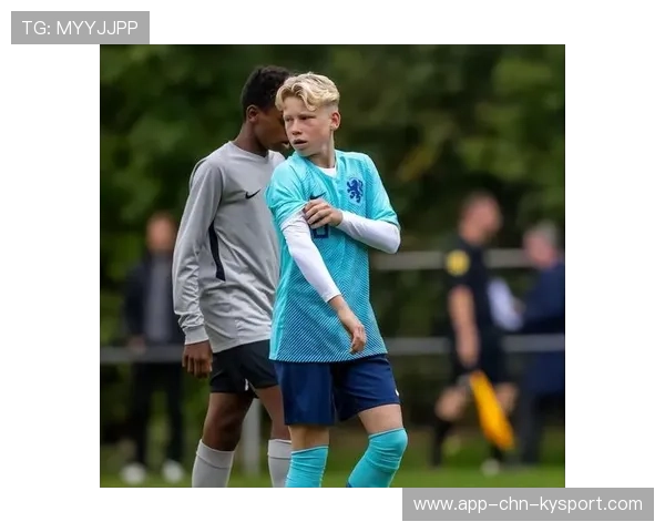 费耶诺德计划开设女足青训专业班推动性别平等发展