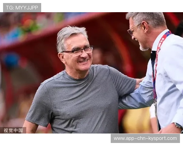 71岁前国足主帅伊万正式宣布退休，国米伊万