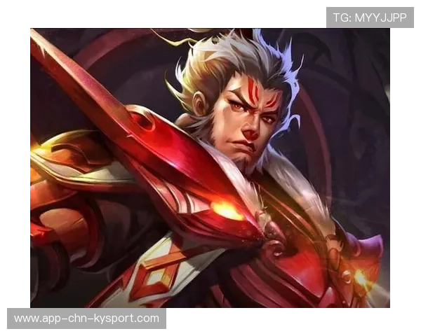 《Valorant》“天启英雄”正式来袭，战场格局再度洗牌！