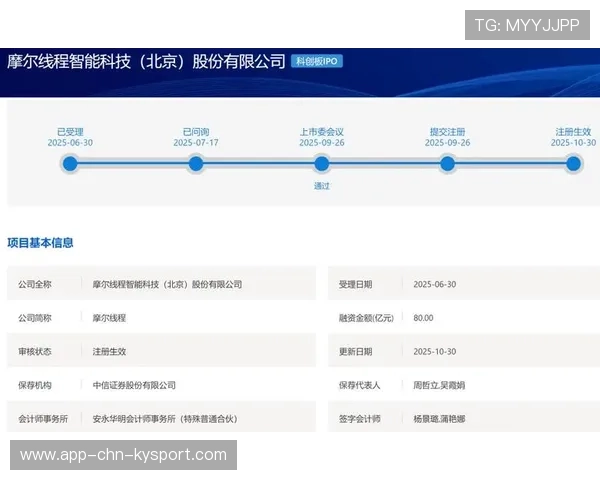 国产GPU概念升温，摩尔线程过会引资本关注，摩尔线程公司