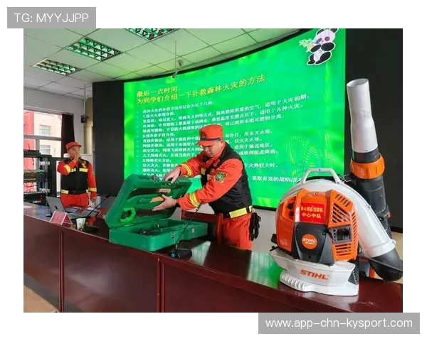 俱乐部举办“安全训练月”强化教练与学员的安全意识