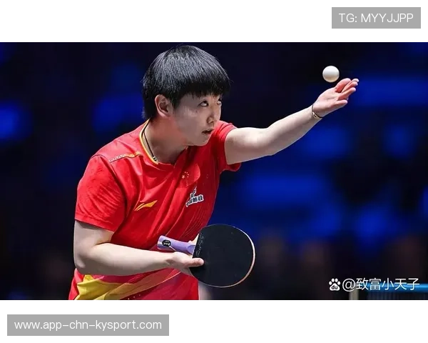 国乒大满贯赛连胜4场，16岁小将狂轰11-1，国乒大满贯是什么意思