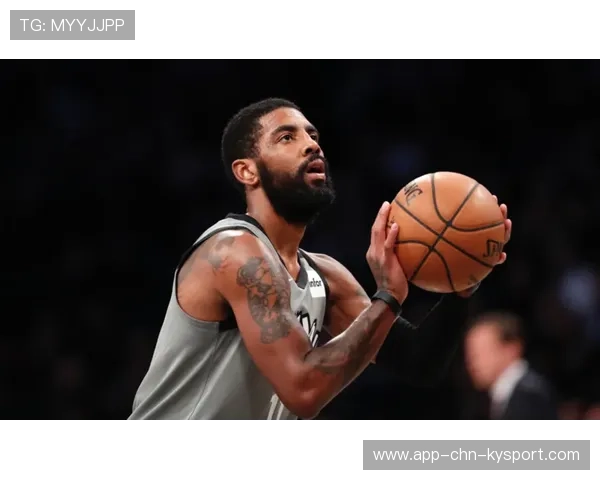 欧文再度掌舵篮网，欧文在篮网的作用