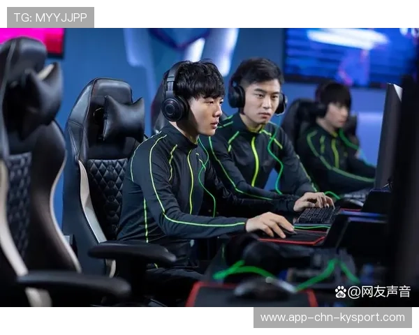 电竞俱乐部人才流动趋势加快，电竞俱乐部未来潜力