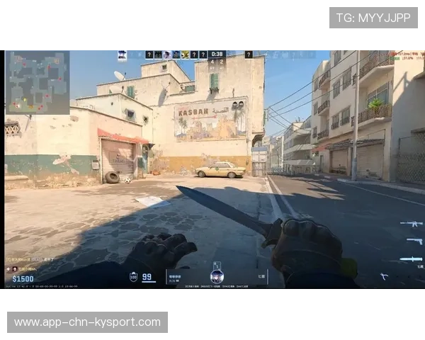 CSGO2新赛季竞争太激烈